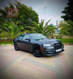 كرايسلر 300
